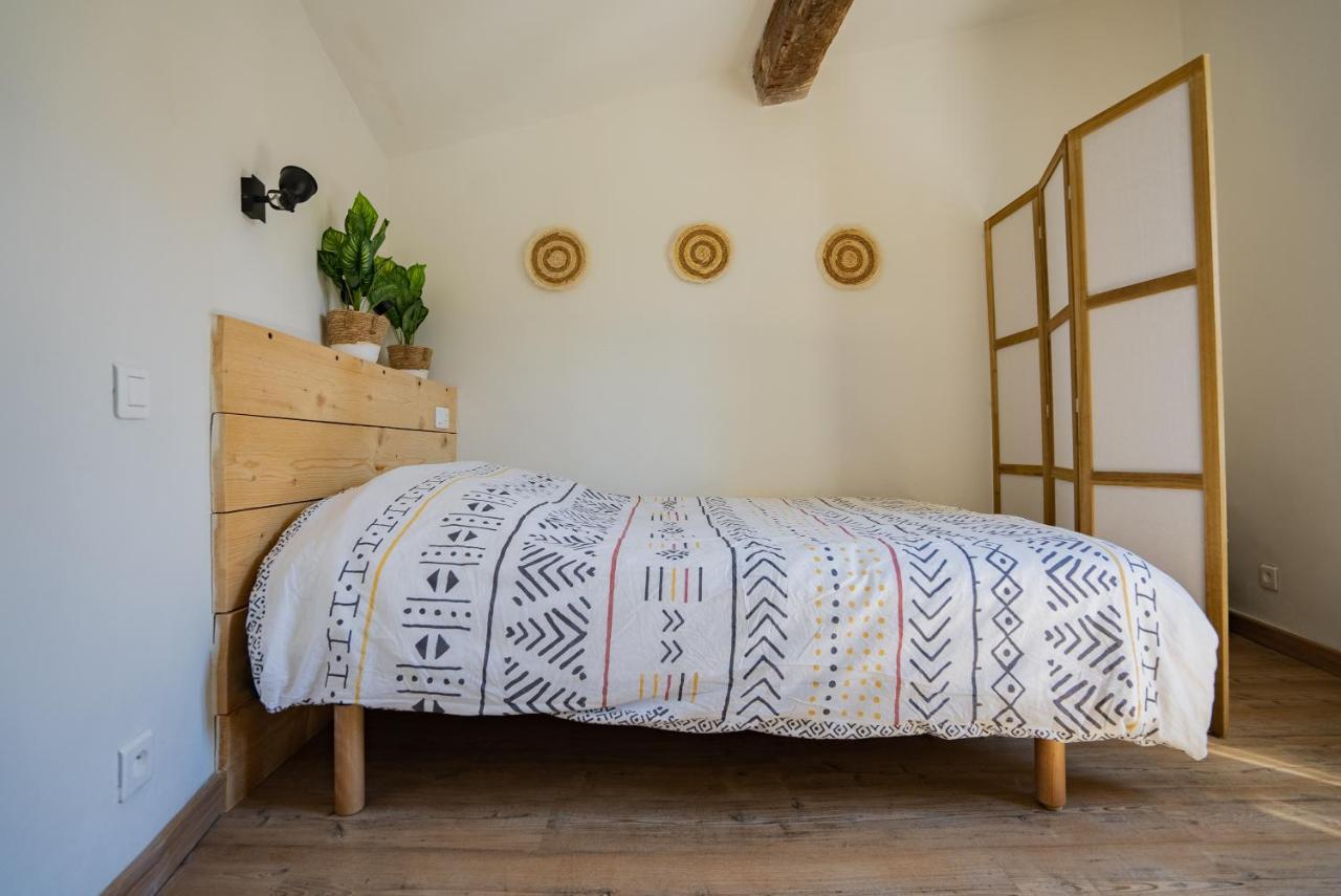 Petite Maison De Charme Au Coeur Du Centre Ville Apt Eksteriør bilde